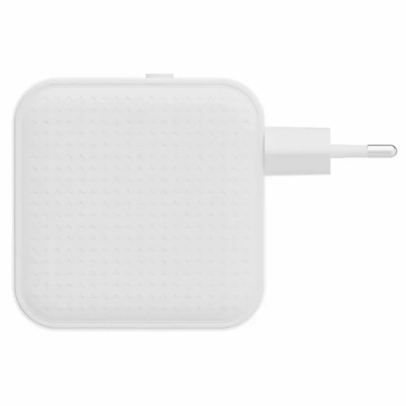 TARGUS HyperJuice 70W USB-C GaN kelioninis įkroviklis (3C+1A) - Baltas