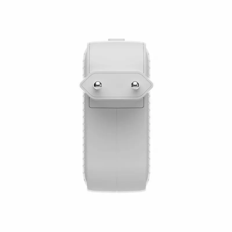 TARGUS HyperJuice 70W USB-C GaN kelioninis įkroviklis (3C+1A) - Baltas