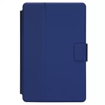 Dėklas Folio Targus SafeFit THZ78502GL 26,7 cm (10,5 colio) mėlynas