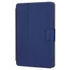 Dėklas Folio Targus SafeFit THZ78502GL 26,7 cm (10,5 colio) mėlynas