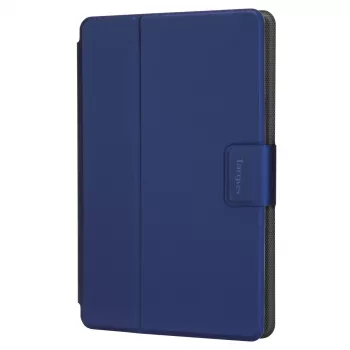 Dėklas Folio Targus SafeFit THZ78502GL 26,7 cm (10,5 colio) mėlynas
