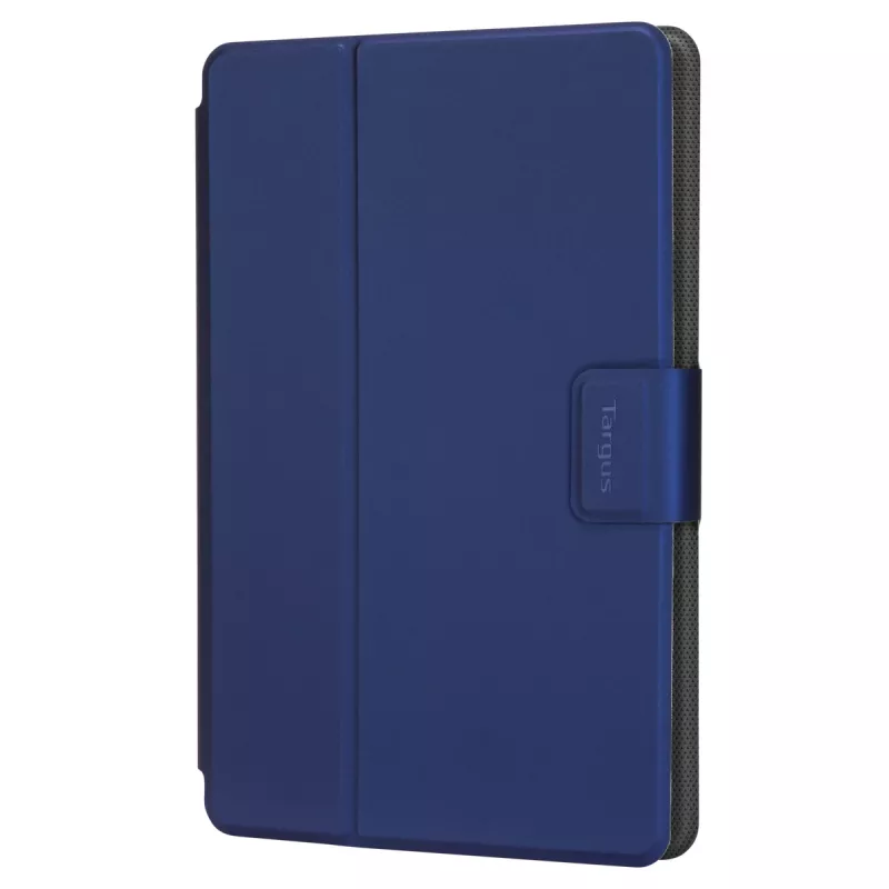 Dėklas Folio Targus SafeFit THZ78502GL 26,7 cm (10,5 colio) mėlynas