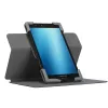 Dėklas Folio Targus SafeFit THZ78502GL 26,7 cm (10,5 colio) mėlynas