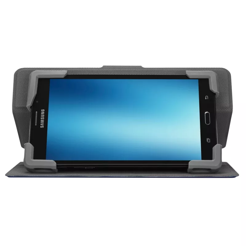 Dėklas Folio Targus SafeFit THZ78502GL 26,7 cm (10,5 colio) mėlynas