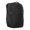 Miestinė kuprinė Targus EcoSmart Black 300x130x455mm GRS sertifikuota