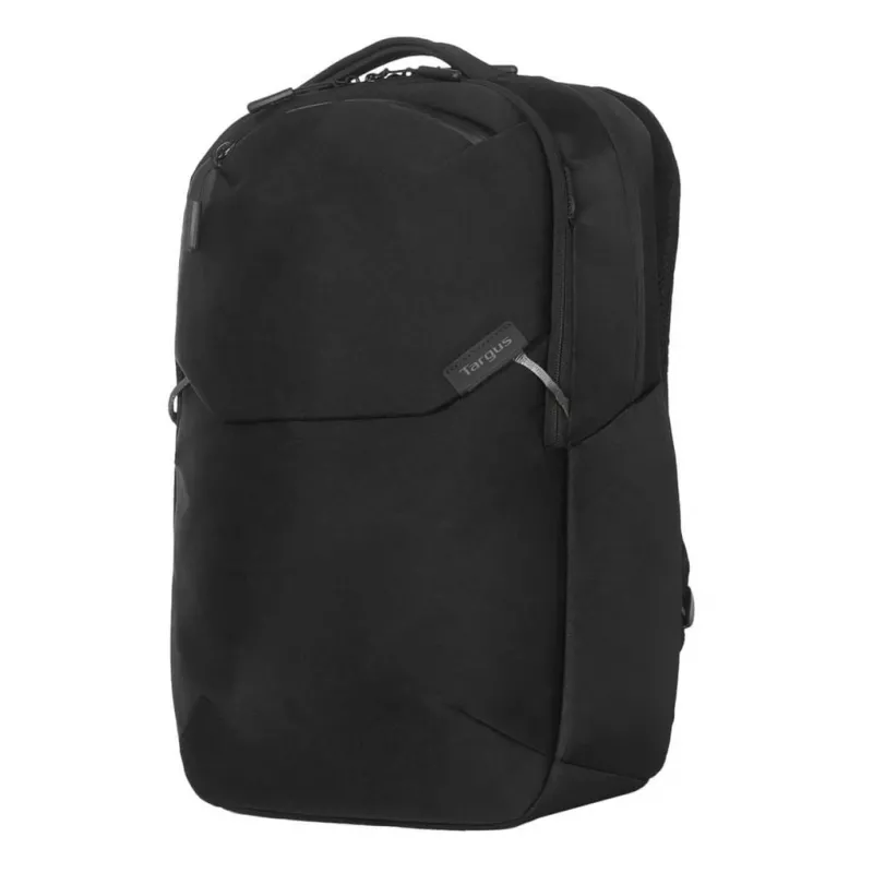 Miestinė kuprinė Targus EcoSmart Black 300x130x455mm GRS sertifikuota