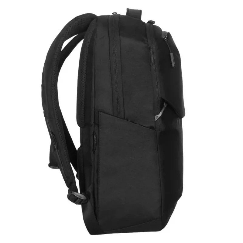 Miestinė kuprinė Targus EcoSmart Black 300x130x455mm GRS sertifikuota