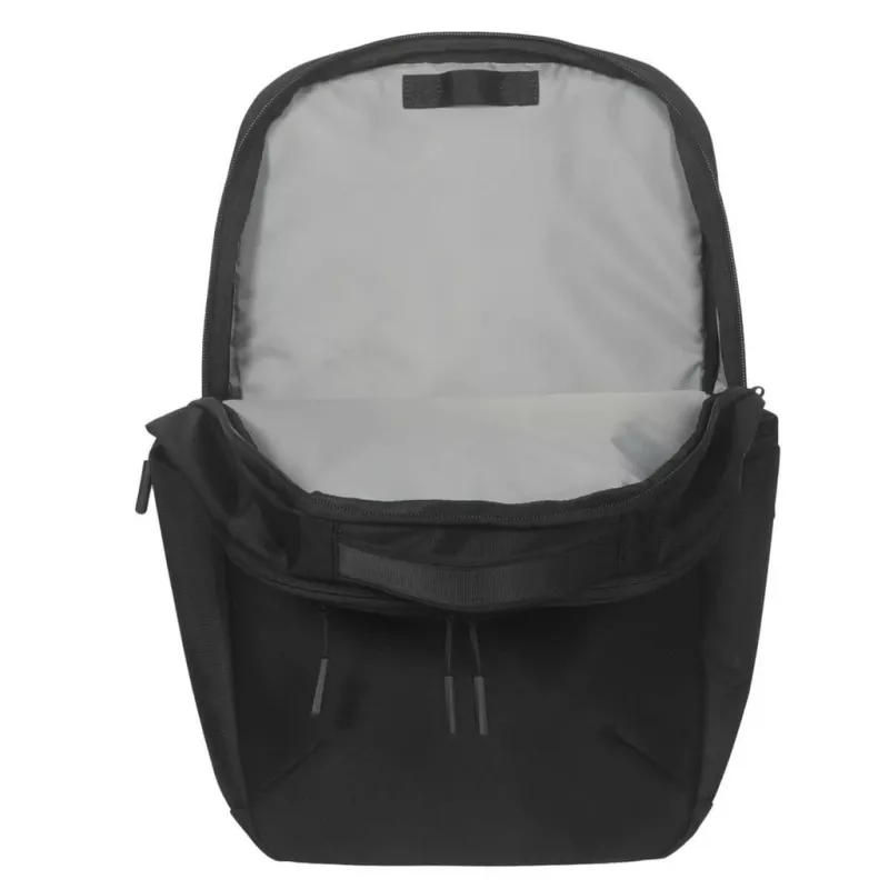 Miestinė kuprinė Targus EcoSmart Black 300x130x455mm GRS sertifikuota