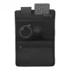 Miestinė kuprinė Targus EcoSmart Black 300x130x455mm GRS sertifikuota