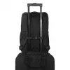 Miestinė kuprinė Targus EcoSmart Black 300x130x455mm GRS sertifikuota