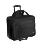 Targus CityGear 43,9 cm (17,3 colio) kelioninis krepšys ant ratukų juodas