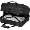 Targus CityGear 43,9 cm (17,3 colio) kelioninis krepšys ant ratukų juodas