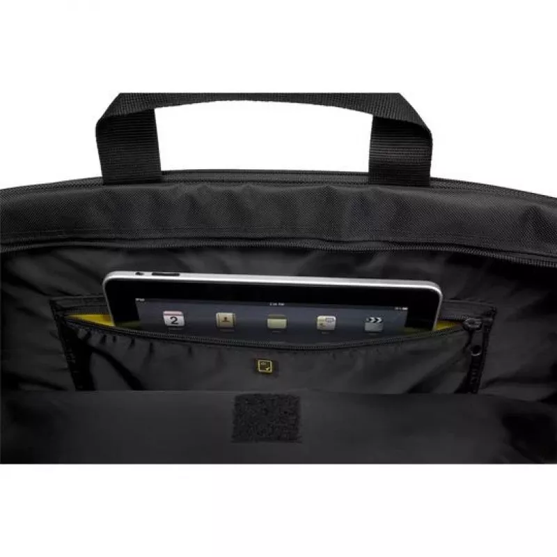 Targus CityGear 43,9 cm (17,3 colio) kelioninis krepšys ant ratukų juodas