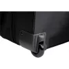 Targus CityGear 43,9 cm (17,3 colio) kelioninis krepšys ant ratukų juodas