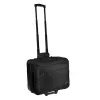 Targus CityGear 43,9 cm (17,3 colio) kelioninis krepšys ant ratukų juodas