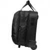 Targus CityGear 43,9 cm (17,3 colio) kelioninis krepšys ant ratukų juodas