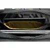 Targus CityGear 43,9 cm (17,3 colio) kelioninis krepšys ant ratukų juodas