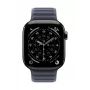 APPLE 42 mm Navy Magnetic Link - M/L