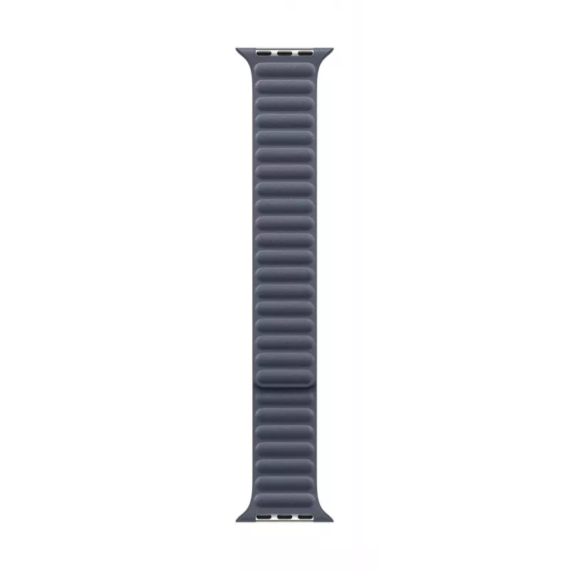 APPLE 42 mm Navy Magnetic Link - M/L