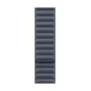 APPLE 42 mm Navy Magnetic Link - M/L