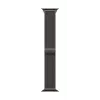 Apple MGJ14ZM/A laikrodžio apyrankė Slate spalvos nerūdijantis plienas 42 mm