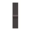 Apple MGJ14ZM/A laikrodžio apyrankė Slate spalvos nerūdijantis plienas 42 mm