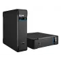 EATON 3P EllIPSe 1700 USB DIN 1700VA/1040V nepertraukiamo maitinimo šaltinis (UPS)