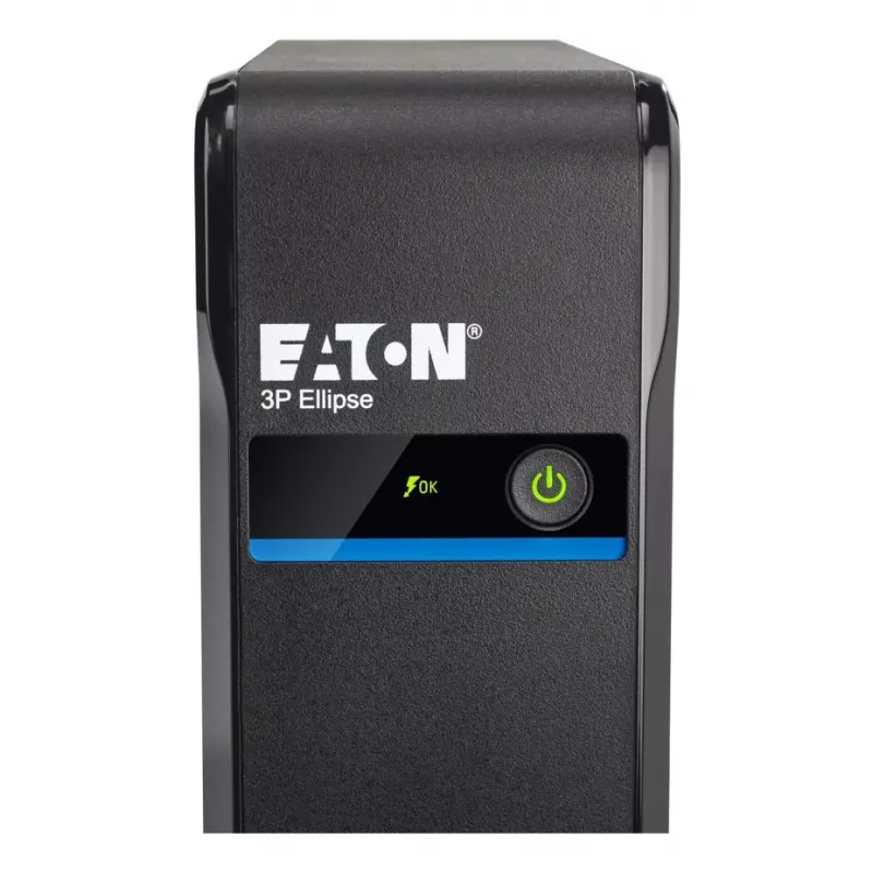 EATON 3P EllIPSe 1700 USB DIN 1700VA/1040V nepertraukiamo maitinimo šaltinis (UPS)