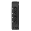 EATON 3P EllIPSe 1700 USB DIN 1700VA/1040V nepertraukiamo maitinimo šaltinis (UPS)