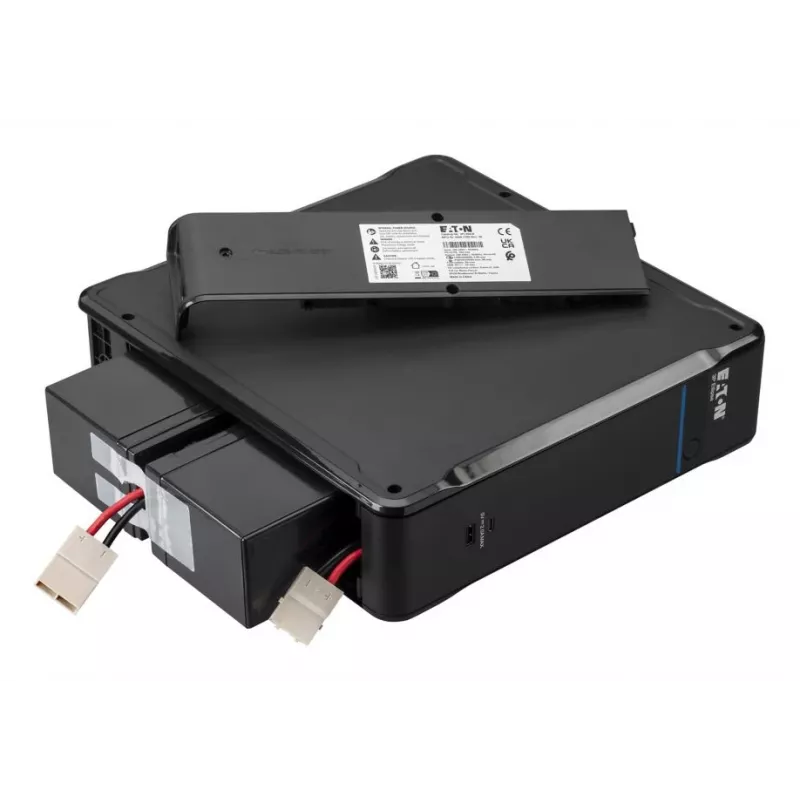 EATON 3P EllIPSe 1700 USB DIN 1700VA/1040V nepertraukiamo maitinimo šaltinis (UPS)