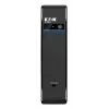 EATON 3P EllIPSe 1700 USB DIN 1700VA/1040V nepertraukiamo maitinimo šaltinis (UPS)