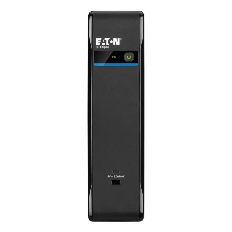 EATON 3P EllIPSe 1700 USB DIN 1700VA/1040V nepertraukiamo maitinimo šaltinis (UPS)