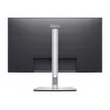 Monitorius Dell P2725D 27 colių IPS QHD 2560x1440 100Hz 8ms 350 cd/m² HDMI, 60 mėn. garantija