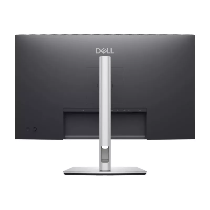 Monitorius Dell P2725D 27 colių IPS QHD 2560x1440 100Hz 8ms 350 cd/m² HDMI, 60 mėn. garantija