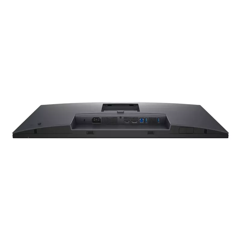 Monitorius Dell P2725D 27 colių IPS QHD 2560x1440 100Hz 8ms 350 cd/m² HDMI, 60 mėn. garantija