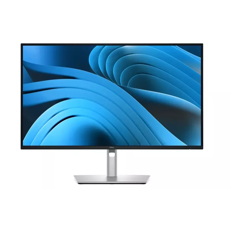 Monitorius Dell P2725D 27 colių IPS QHD 2560x1440 100Hz 8ms 350 cd/m² HDMI, 60 mėn. garantija