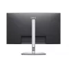 Monitorius Dell P2725D 27 colių IPS QHD 2560x1440 100Hz 8ms 350 cd/m² HDMI, 60 mėn. garantija