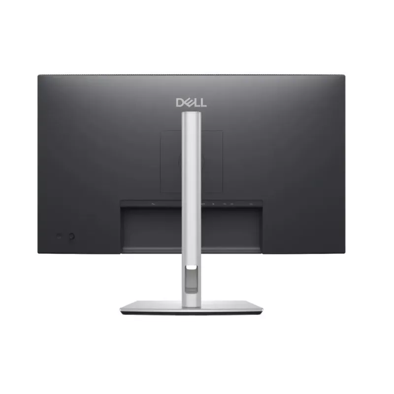 Monitorius Dell P2725D 27 colių IPS QHD 2560x1440 100Hz 8ms 350 cd/m² HDMI, 60 mėn. garantija