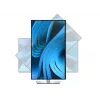 Monitorius Dell P2725D 27 colių IPS QHD 2560x1440 100Hz 8ms 350 cd/m² HDMI, 60 mėn. garantija