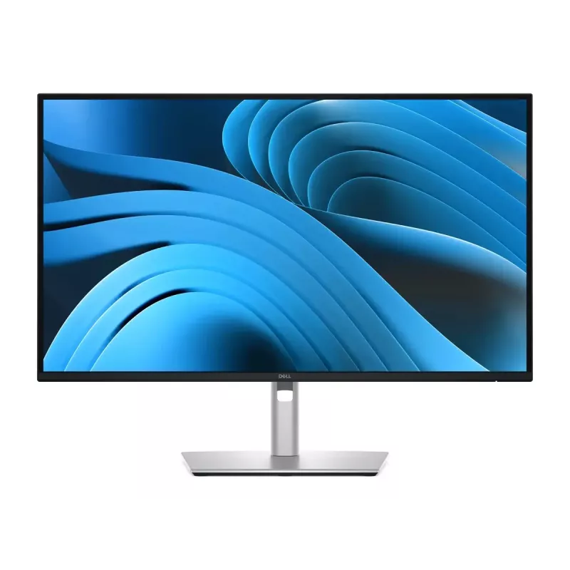 Monitorius Dell P2725D 27 colių IPS QHD 2560x1440 100Hz 8ms 350 cd/m² HDMI, 60 mėn. garantija