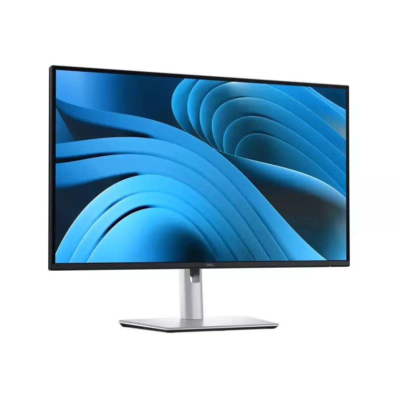 Monitorius Dell P2725D 27 colių IPS QHD 2560x1440 100Hz 8ms 350 cd/m² HDMI, 60 mėn. garantija