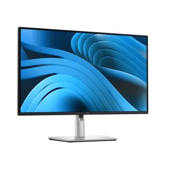 Monitorius Dell P2725D 27 colių IPS QHD 2560x1440 100Hz 8ms 350 cd/m² HDMI, 60 mėn. garantija