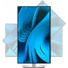 DELL Pro Plus P2725DE monitorius 27 colių 2560 x 1440 Quad HD juodas sidabrinis