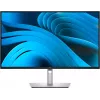 DELL Pro Plus P2725DE monitorius 27 colių 2560 x 1440 Quad HD juodas sidabrinis