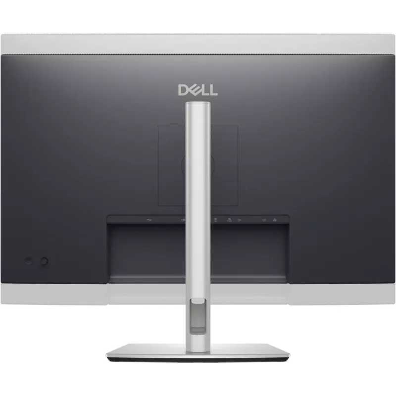 DELL Pro Plus P2725DE monitorius 27 colių 2560 x 1440 Quad HD juodas sidabrinis