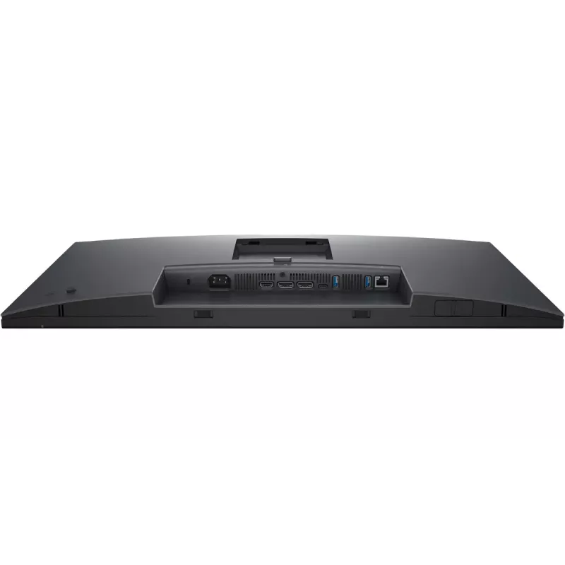 DELL Pro Plus P2725DE monitorius 27 colių 2560 x 1440 Quad HD juodas sidabrinis