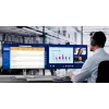 DELL Pro Plus P2725DE monitorius 27 colių 2560 x 1440 Quad HD juodas sidabrinis