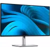 DELL Pro Plus P2725DE monitorius 27 colių 2560 x 1440 Quad HD juodas sidabrinis