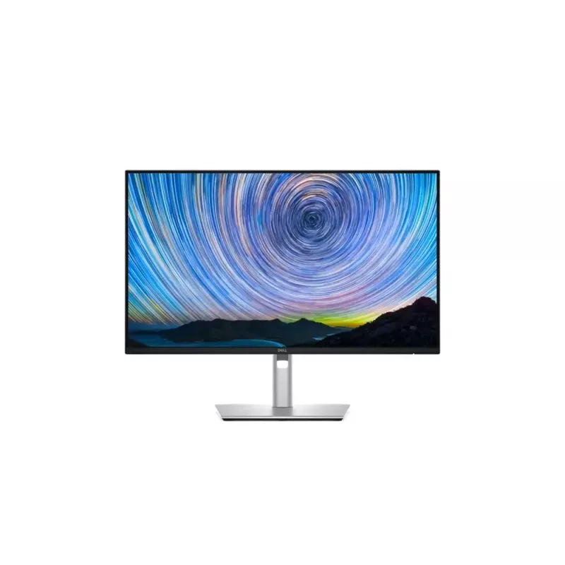 DELL Pro Plus P2725DE monitorius 27 colių 2560 x 1440 Quad HD juodas sidabrinis
