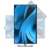 DELL Pro Plus P2725DE monitorius 27 colių 2560 x 1440 Quad HD juodas sidabrinis